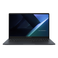Laptop ASUS ExpertBook NX-B1 15.6 FHD IPS CORE 5-210H 16GB 512GB SSD W11P EDU 3Y NBD