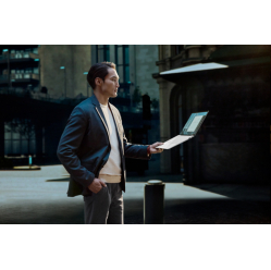 ASUS ExpertBook NX-B9 14 WQXGA Touch Ultra 7-356H 32GB 1TB SSD W11P 3Y NBD