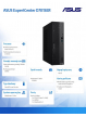 Asus ExpertCenter PF-D7   I5-14500 16GB 512GB SSD W11P 3Y NBD