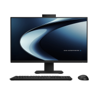 Komputer Asus ExpertCenter AiO PT-PM6 27 FHD IPS AI R7-350 16GB 1TB SSD W11P 3Y NBD