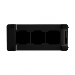 Komputer Lenovo Legion T5 30IAX10 Ultra 9-275HX 32GB 2TB SSD RTX5060Ti Win11 Eclipse Black