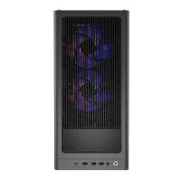 Komputer Lenovo Legion T7 34IAS10 Ultra 9-285K 64GB 2TB SSD RTX 5070Ti NoOS Storm Grey