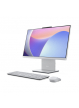Lenovo IdeaCentre AIO 24IRH9 i3-1315U 23.8 FHD IPS AG 8GB 512GB NoOS Luna Grey