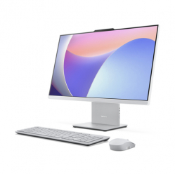 Lenovo IdeaCentre AIO 27IRH9 i5-13420H 27 FHD IPS AG 16GB 512GB NoOS Luna Grey
