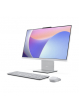 Lenovo IdeaCentre AIO 27IRH9 i5-13420H 27 FHD IPS AG 16GB 512GB Win11 Cloud Grey