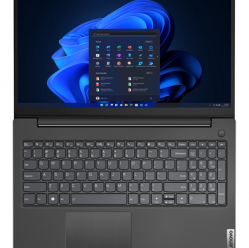 Lenovo V15 G4 ABP Ryzen 7 7730U 15.6FHD 60Hz AG 16GB 512GB Radeon RX Vega 8 LAN NoOS Business Black 3Y