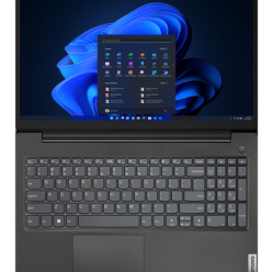 Lenovo V15 G4 IRU i5-13420H 15.6 FHD IPS AG 8GB 256GB NoOS Business Black 3Y