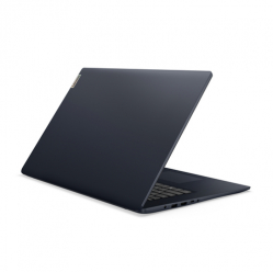 Lenovo IdeaPad 3 17IAU7 i5-1235U 17.3FHD IPS AG 8GB 512GB Graphics NoOS Abyss Blue
