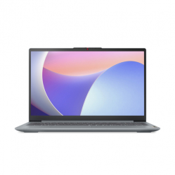 Lenovo IdeaPad Slim 3 15IAH8 i5-12450H 15.6 FHD TN AG 8GB 512GB NoOS Arctic Grey