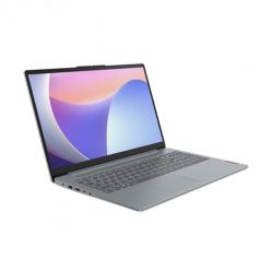 Lenovo IdeaPad Slim 3 15IAH8 i5-12450H 15.6 FHD TN AG 8GB 512GB NoOS Arctic Grey