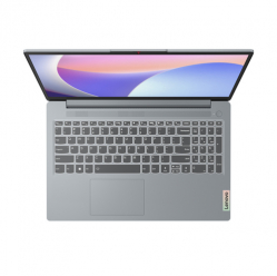 Lenovo IdeaPad Slim 3 15IAH8 i5-12450H 15.6 FHD TN AG 8GB 512GB NoOS Arctic Grey