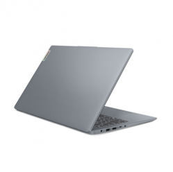 Lenovo IdeaPad Slim 3 15IAH8 i5-12450H 15.6 FHD TN AG 8GB 512GB NoOS Arctic Grey