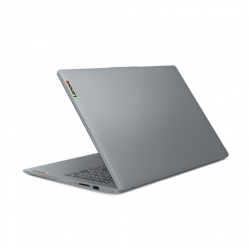 Lenovo IdeaPad Slim 3 15IAH8 i5-12450H 15.6 FHD TN AG 8GB 512GB NoOS Arctic Grey