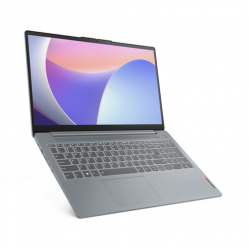 Lenovo IdeaPad Slim 3 15IAH8 i5-12450H 15.6 FHD TN AG 8GB 512GB NoOS Arctic Grey