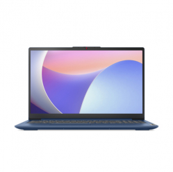 Lenovo IdeaPad Slim 3 15IRU8 i3-1315U 15.6 FHD IPS AG 8GB 512GB Win11 Abyss Blue