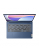 Lenovo IdeaPad Slim 3 15IRU8 i3-1315U 15.6 FHD IPS AG 8GB 512GB Win11 Abyss Blue