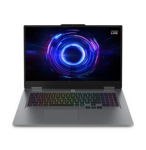 Lenovo LOQ 17IRX10 i5-13450HX 17.3 FHD IPS AG 16GB 1TB SSD RTX5050 Win11 Luna Grey