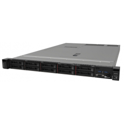 Serwer LENOVO Thinksystem SR635 V3 EPYC 9015 8C 3.6GHz 125W 32GB SW RD 1x1100W XCC Standard 