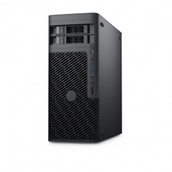 Komputer DELL Precision 5860 Tower [Konfiguracja indywidualna]
