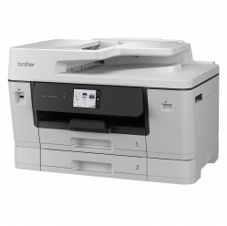 Urządzenie wielofunkcyjne Brother MFC-J3960DW