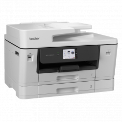 Urządzenie wielofunkcyjne Brother MFC-J3960DW