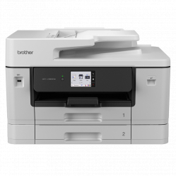 Urządzenie wielofunkcyjne Brother MFC-J3960DW