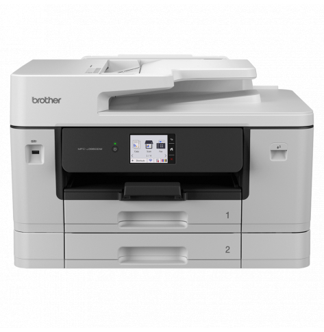 Urządzenie wielofunkcyjne Brother MFC-J3960DW