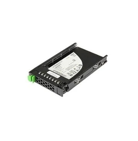 Fujitsu Dysk SSD SATA 6G 480GB Read- Intensive 2.5 PY-SS48NMF