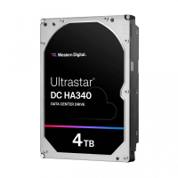 Dysk Western Digital Ultrastar DC HA340 4TB 3.5 cala SATAIII
