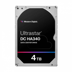 Western Digital Dysk twardy Ultrastar DC HA340 4TB 3.5 cala SATAIII
