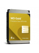 Western Digital Dysk HDD GOLD Enterprise 4TB 3,5 SATA WD4004FRYZ 