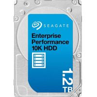 Dysk Seagate Exos 10E2400 1,2TB 512n SAS 2,5 ST1200MM0009