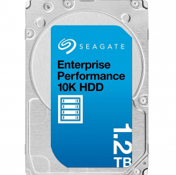 Seagate Dysk Exos 10E2400 1,2TB 512n SAS 2,5 ST1200MM0009