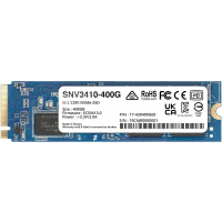 Synology SSD SATA 400GB M2 2280 SNV3410-400G