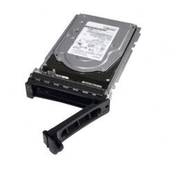 Dell Dysk 2TB 7.2K RPM SATA 512n 3.5in Hot-Plug 