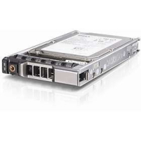 Dysk Dell 4TB 7.2K SAS 512n 3.5in Cabled CUS Kit