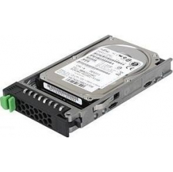 Fujitsu Dysk SAS 12G 600GB 10K 512 HOT PL 2.5 S26361-F5729-L160