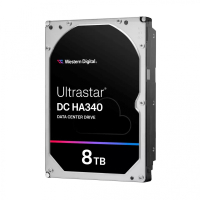 Dysk Western Digital Ultrastar DC HA340 8TB 3.5 cala SATAIII
