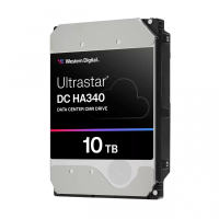 Dysk Western Digital Ultrastar DC HA340 10TB 3.5 cala SATAIII