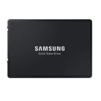 Dysk Samsung SSD PM9A3(U.2) MZQL2960HCJR-00W07
