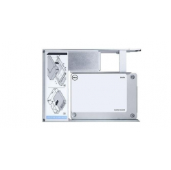 Dell Dysk 480GB SSD SATA RI 6Gbps Cabled 2.5in 