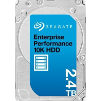 Dysk Seagate Exos 10E2400 2,4TB 512e SAS 3,5 ST2400MM0129