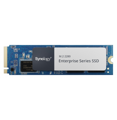 Synology Dysk SSD SNV5420-800G 800GB M2 NVMe 2280 