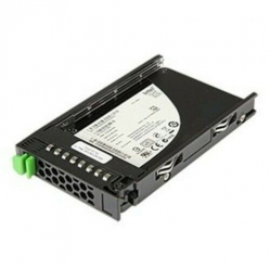 Fujitsu Dysk serwerowy SSD SATA 960GB 2.5'Mixe S26361-F5776-L960 