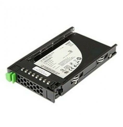 Fujitsu Dysk serwerowy SSD SATA 960GB 2.5'Mixe S26361-F5776-L960 