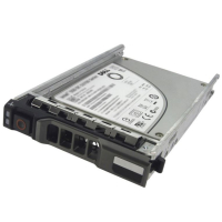 Dysk Dell 960GB SSD SATA RI 6Gbps 512e 2.5in Hot-Plug