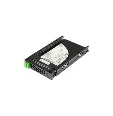 Fujitsu Dysk SSD SATA 6G 960GB Read-Intensive 2.5 PY-SS96NMF