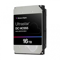 Dysk Western Digital Ultrastar DC HC555 16TB 3.5 SATAIII