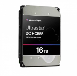 Western Digital Dysk twardy Ultrastar DC HC555 16TB 3.5 SATAIII