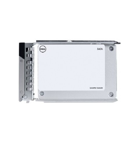 Dell 960GB SSD RI SATA Cabled 3,5 345-BJTY 